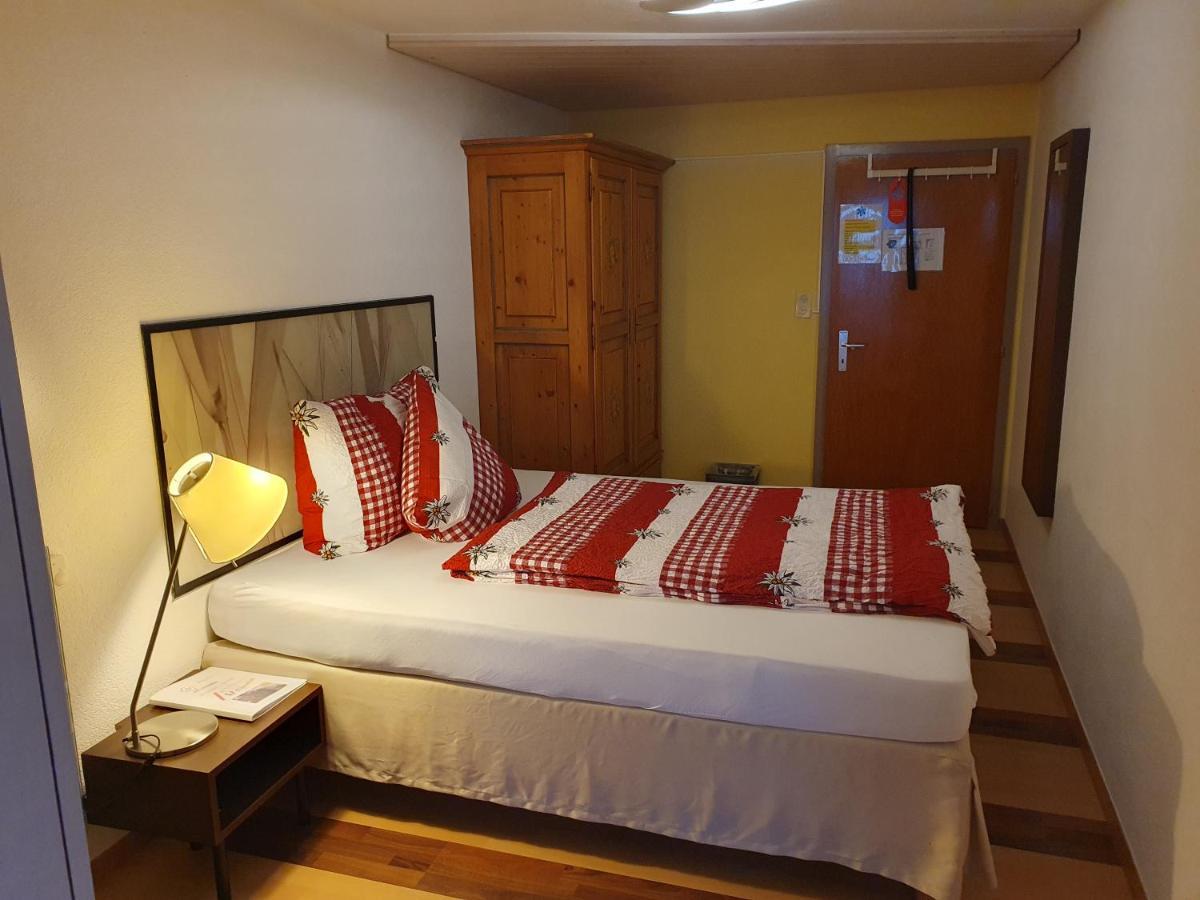 Hotel Rhoneblick Guttet-Feschel Экстерьер фото